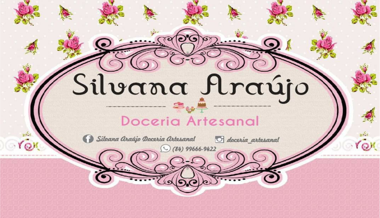 Silvana Araújo Doceria Artesanal
